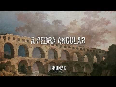 B02 - A Pedra Angular c/ Dr. Haugen