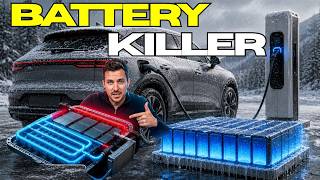 What Is an EV Battery Cooling System? (Why It’s CRITICAL)