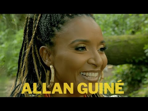 Eneida Marta- Allan Guiné (Official Video 2022)