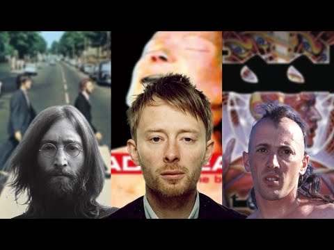 bad songs on great albums