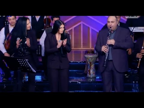 Εβίτα Σερέτη  & Sarina Cross #Assyria Osi Ashuri #greece #music #video
