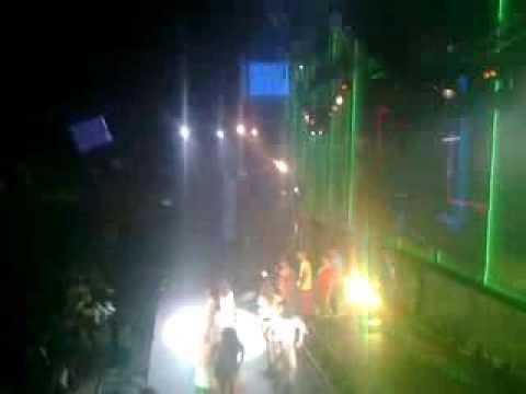 Demy - Sofia Vossou  Eurovision telikos 2014 Live Mesa sto GaziHall