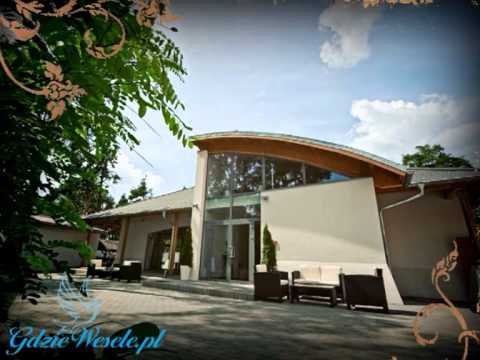 Restauracja Mały Dworek to piękna sala na wesele w Olsztynie - GdzieWesele.pl poleca!