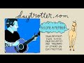 Matt Pryor - We'll Be Fine - Daytrotter Session