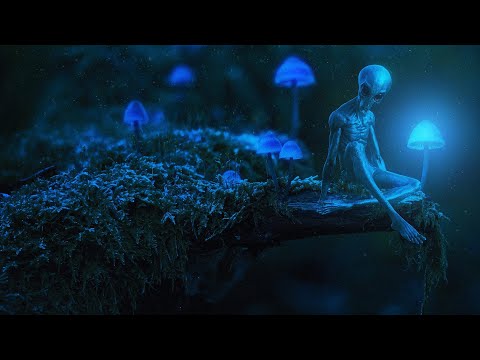 ૐ PSY Trance ૐ Alien Conspiration /TOP 2018 #3