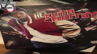 KEITH MURRAY - OH MY GOODNESS