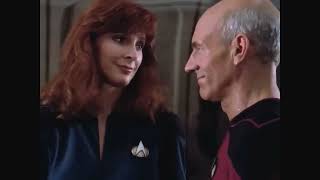 J.B.O. - Der Star Track (Ich flieg mit Picard)