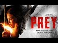 Prey - Offical Trailer (Logan Miller, Kristine Froseth)