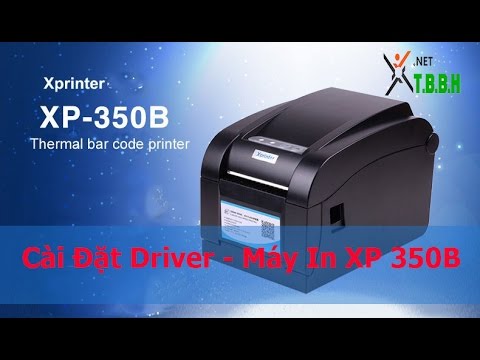 Xprinter 350B Xprinter 350B
