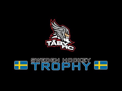 Final SHT: Täby HC - Flemingsberg