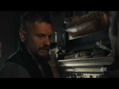 TABOO 1x05