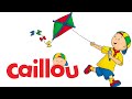 Caillou Season One Part Six Videos For Kids