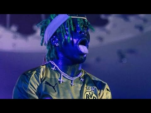 Lil Uzi Vert-Not So Bad (new leak 2025) (unreleased)