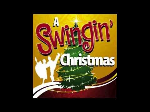 A Swingin' Christmas - arr. Johnnie Vinson