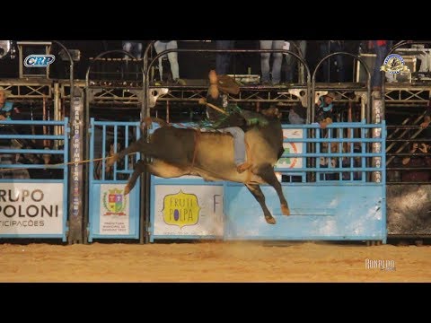 Osvaldo Cruz Rodeo 2018 - THURSDAY / BEST RIDES