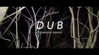 Black Daniels - Dub Feat. Alvarado (Tidewarp Remix)