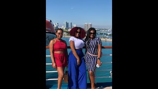 Cruise Vlog: Jamaica & Grand Cayman