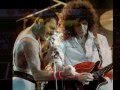 Queen - Freddie Mercury-Scandal 