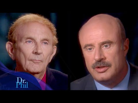 Dr. Phil Interviews Jeffrey Dahmer’s Father - Part 1