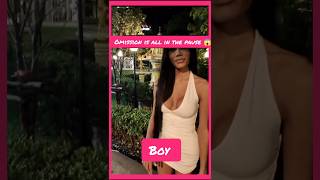 Download lagu Lady or #ladyboy 😱#bangkok #pattaya #phuket #ladyboys #Thailand #asia #nightlife see bio 💯🌸 mp3