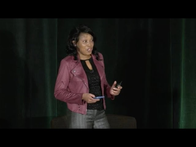 Thumbnail photo for Harnessing AI and Data Science for Health Equity within Communities | Irene Dankwa-Mullan