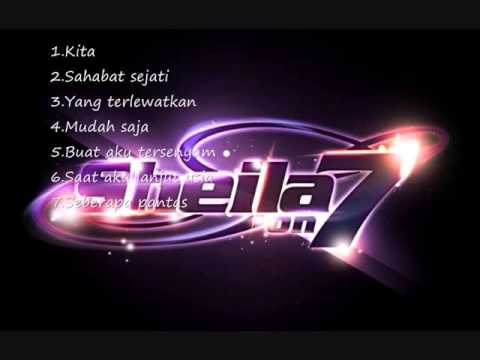 BEST SHEILA ON 7