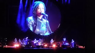 David Gilmour - Today | Stuttgart, Germany July 14th, 2016 |  Subs SPA-ENG