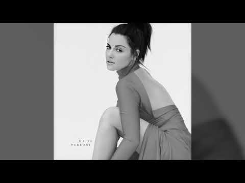 Maite Perroni - Mi Pecado (feat. Reik) (Audio)