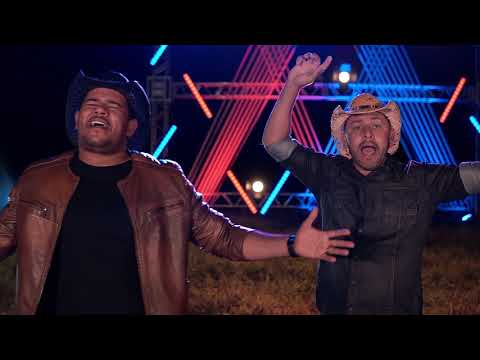 LEVA EU PRA VOCÊ - Maciel Valente Feat. Geninho Batalha