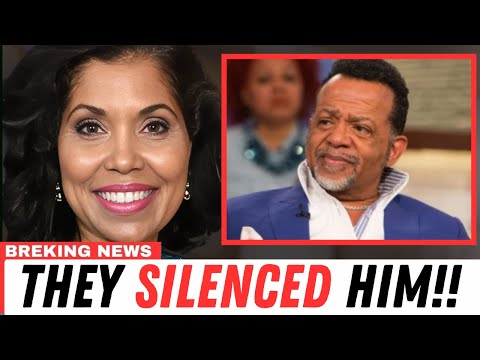Bishop Carlton Pearson's Wife Gina Gauthier Breaks Silence on His DEATH!