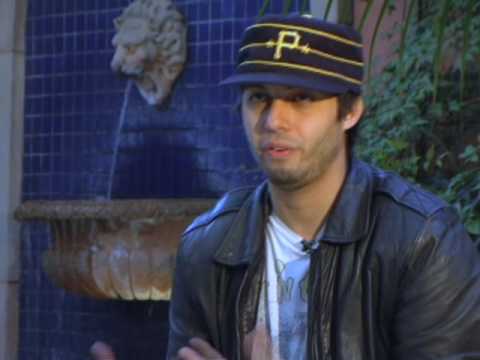 Pittsburgh Slim on Built From Skratch