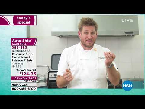 HSN | Kitchen Solutions featuring Curtis Stone 05.01.2020 - 02 PM