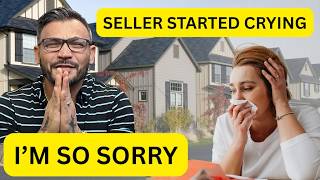 Zillow Said $450K… The Real Value Made Her Cry (Seller Reality Check)