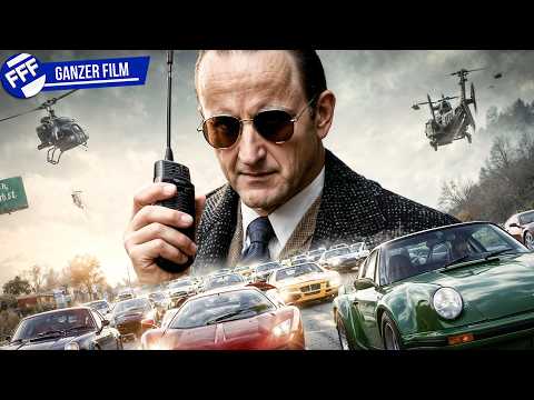 CANNONBALL FIEBER: DAS VERRÜCKTESTE RENNEN DER WELT | Ganzer KOMÖDIE ACTION FILM auf DEUTSCH in HD