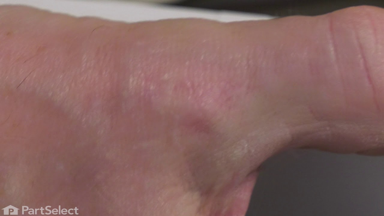 Replacing your Frigidaire Washer Electronic Control Board with Housing