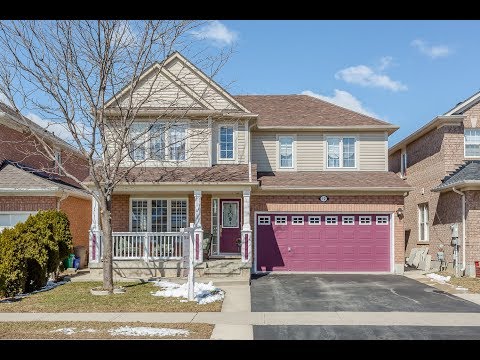 12 Mendoza Dr Brampton