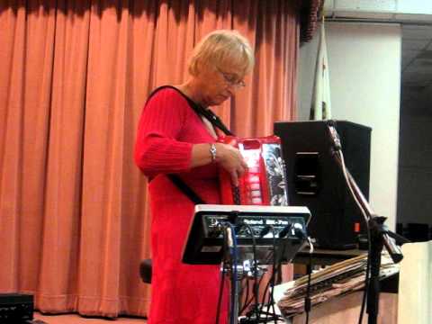 Roland FR18 Diatonic & BK7M  - more fun