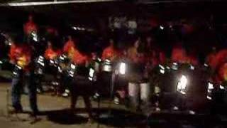 Soca Warriors (reprise 3)