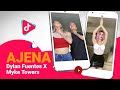 Ella es ajena pero yo de ella me adueñ Ella es ajena pero yo de ella me adueñ
