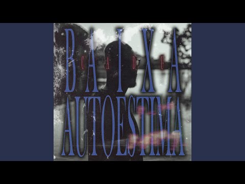 Baixa Autoestima