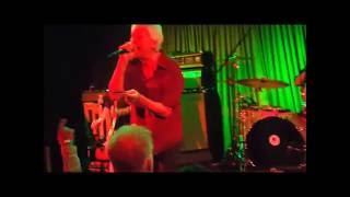 Guided by Voices - Back to the Lake (live 2016)