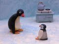 Aaf Pingu S01e06 Pingu Is Jealous Dvdrip Xvid