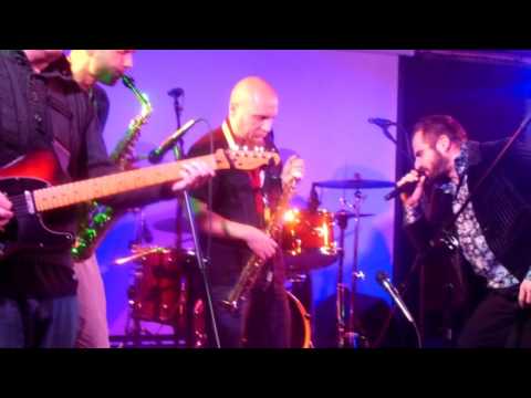 SKADYKTATOR i Jego Kosmiczne Combo SKA-JAZZ