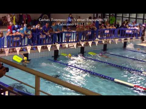 Garbati Tommaso - Venturi Francesco 50D1 EC - Calenzano 10.12.17