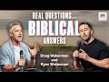 A Faith that Doesn’t Flinch | Doug and Ryan Wekenman Sermon | Red Rocks Church
