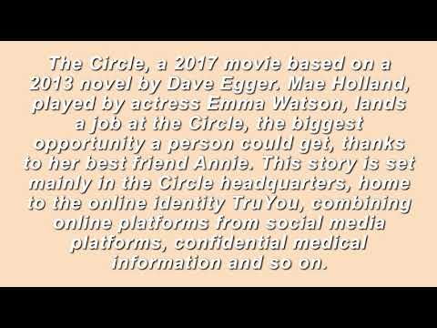 English Assessment: The Circle