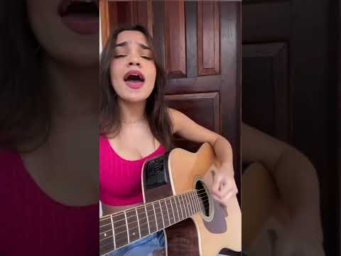 Pedaço De Minha Vida - Mato Grosso e Mathias (cover - Giovana Costa/Voz e Violão)