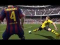 FIFA 14 самые забавные глюки около футбола 