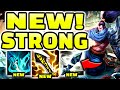 YASUO TOP IS 100% WAY STRONGER THAN YOU THINK (NEW) - S14 YASUO GAMEPLAY! (Season 14 Yasuo Guide)