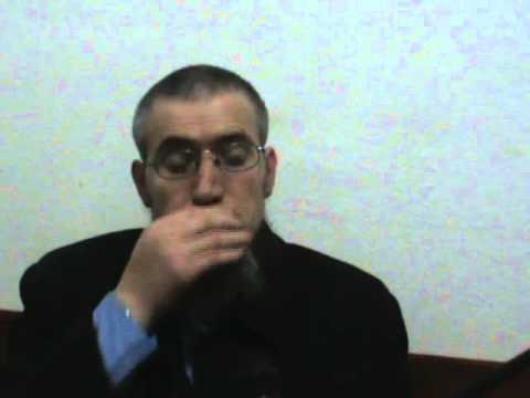 frenimi i mellefit - Ismail Bardhoshi